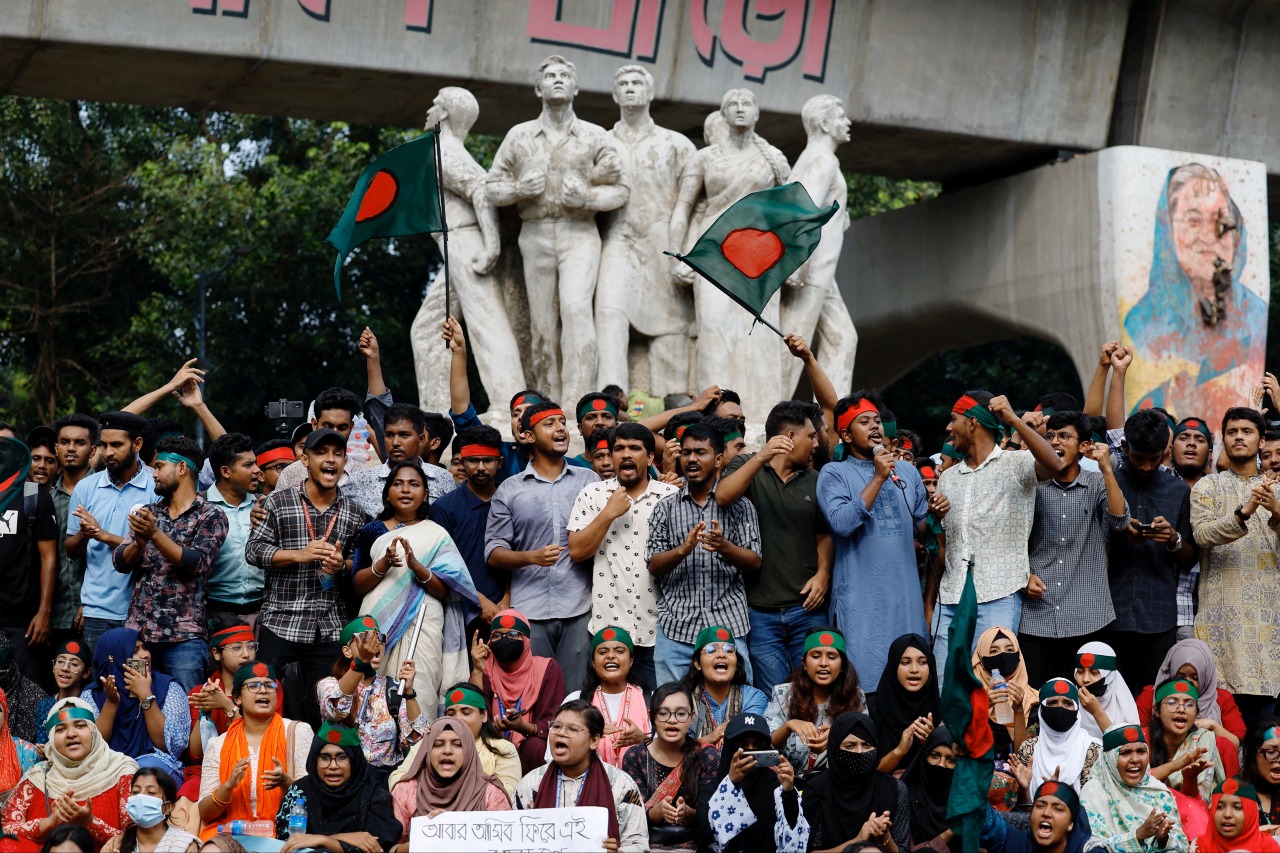 ট্রুথ অ্যান্ড রিকনসিলিয়েশন কমিশন আসলে কী জিনিস?