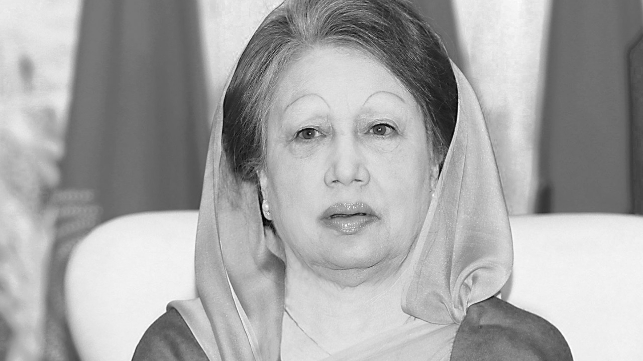 সম্প্রীতি ও দেশপ্রেমের প্রতীক বেগম খালেদা জিয়া