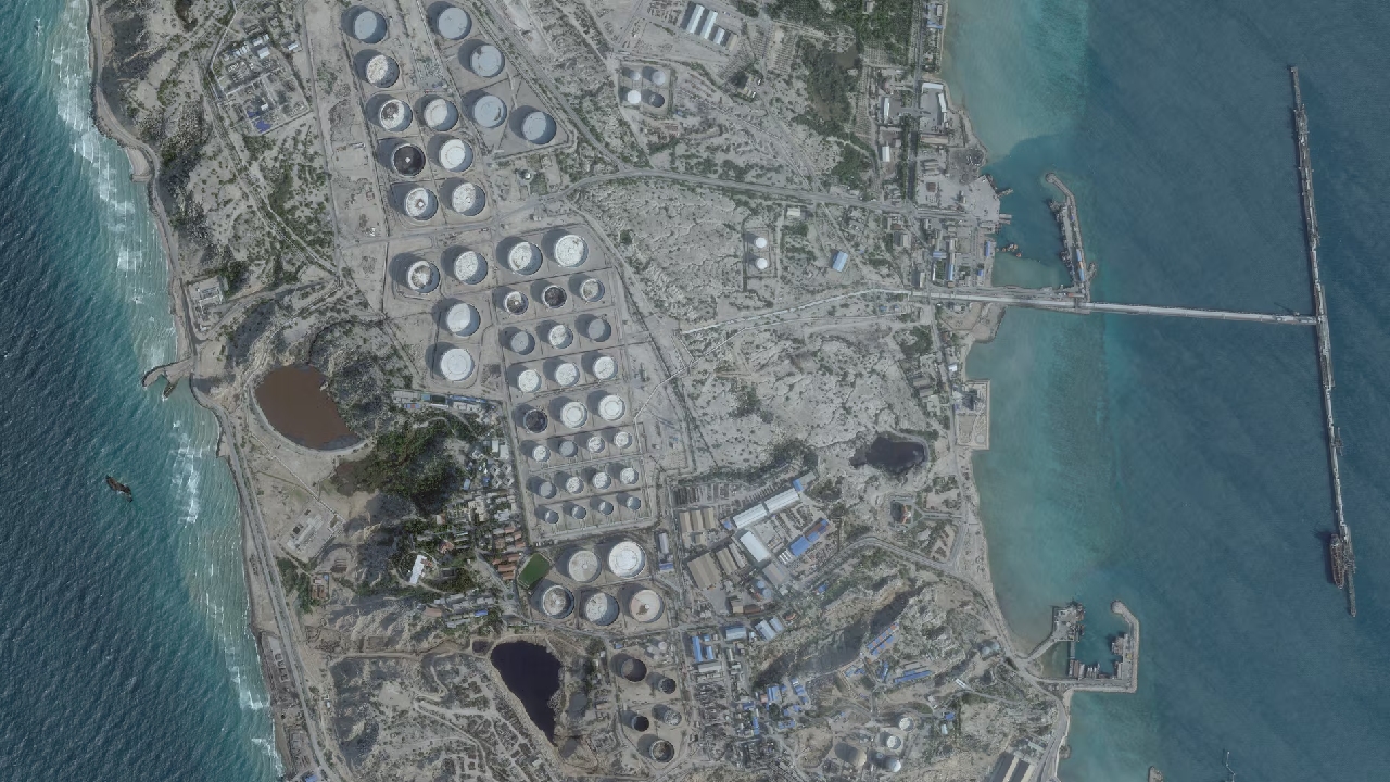 Kharg
