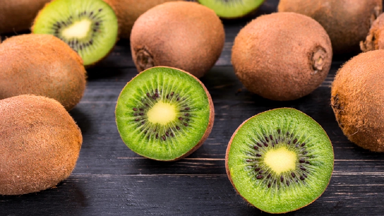 Kiwi