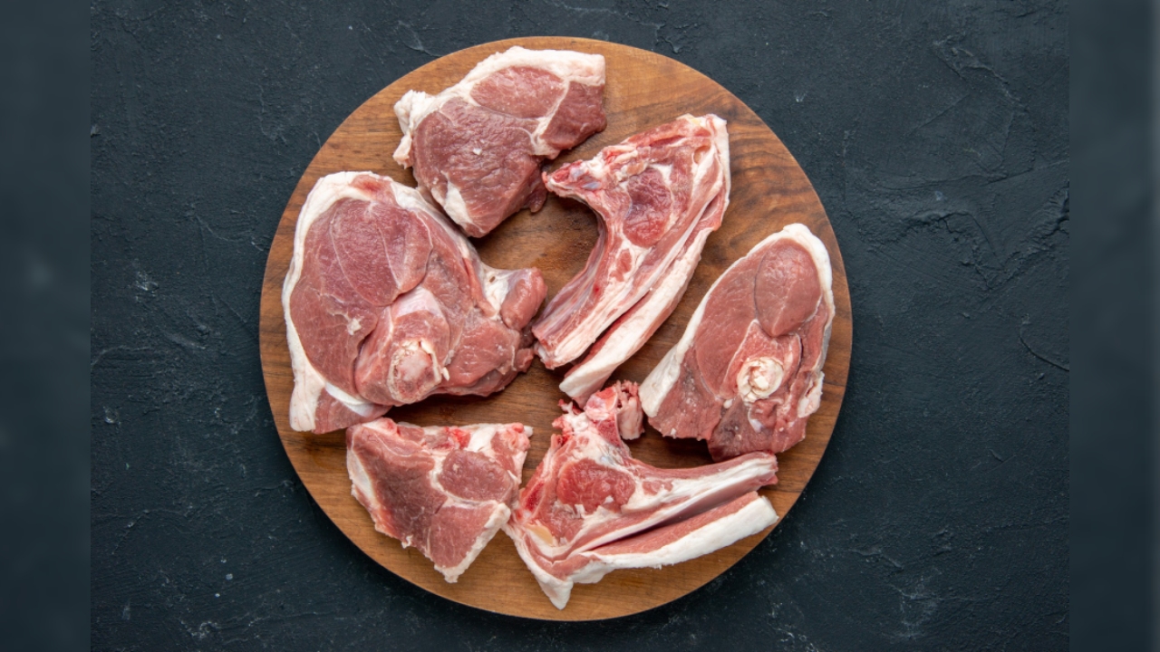 Meats