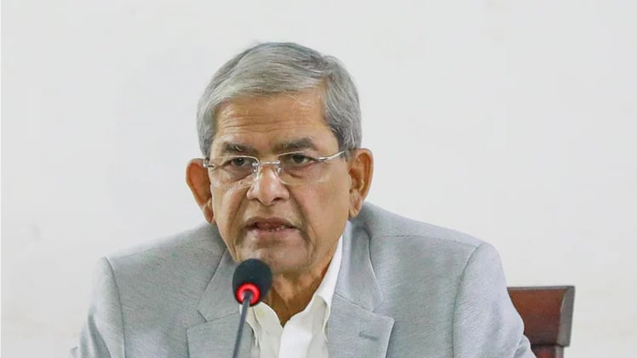 Mirza Fakhrul 2