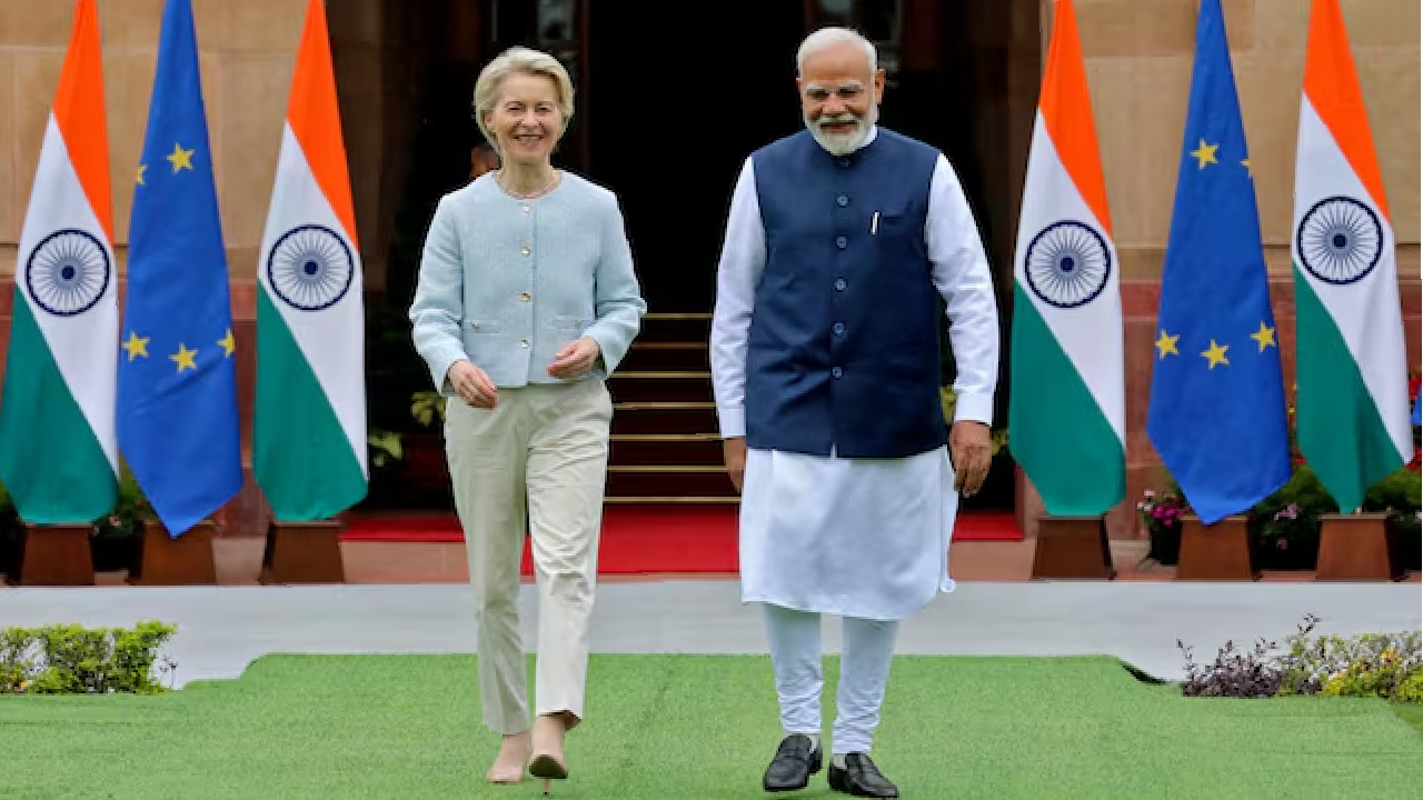 Modi-ursula