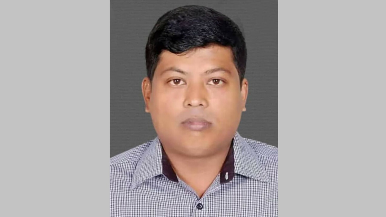স্বেচ্ছাসেবক নেতা মোসাব্বির হত্যার আসামি ফের কারাগারে