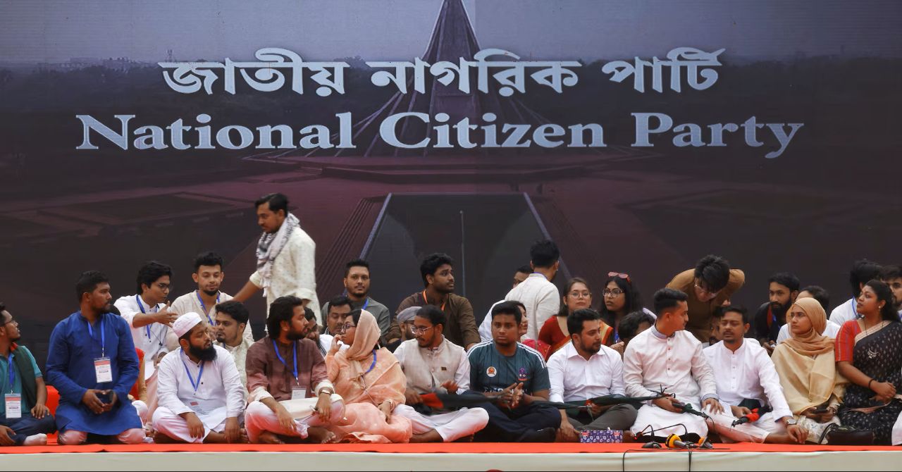 NCP