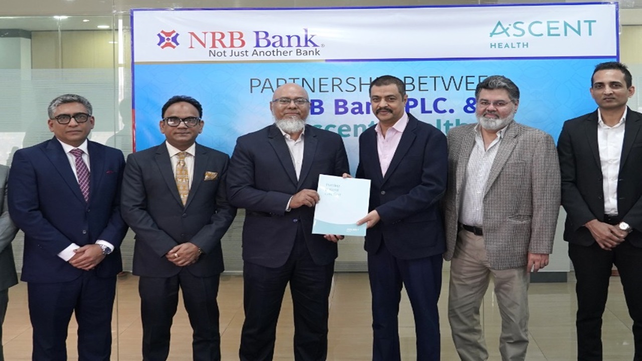 NRB bank