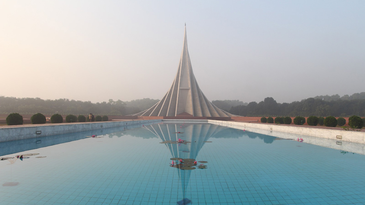 National monument