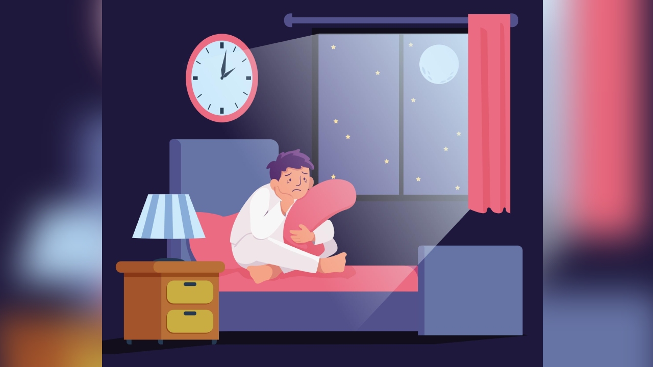 Sleep