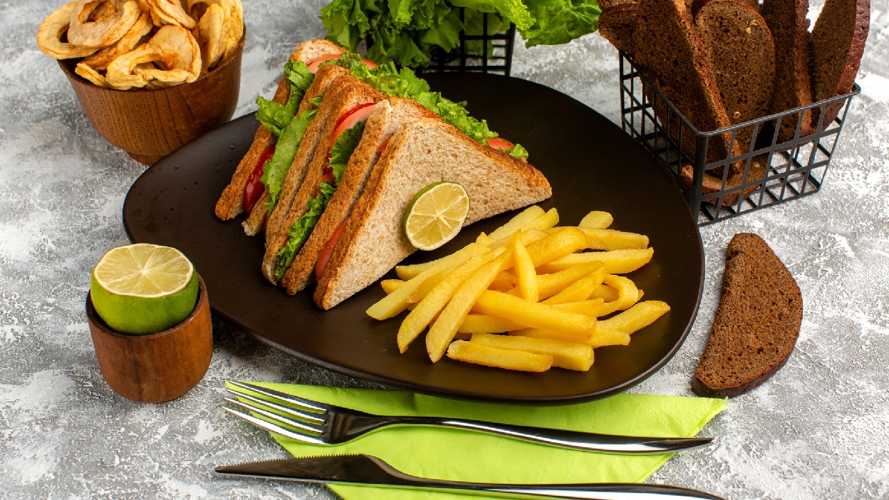 Overeat (1)