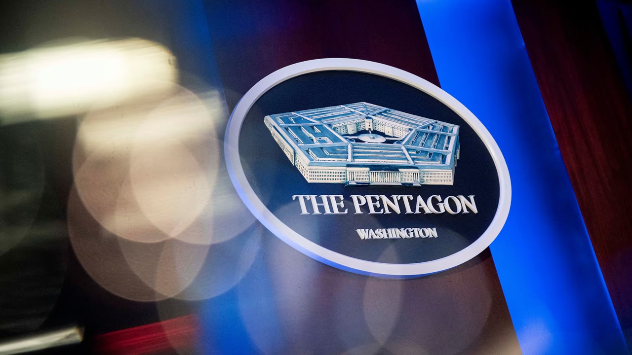 Pentagon