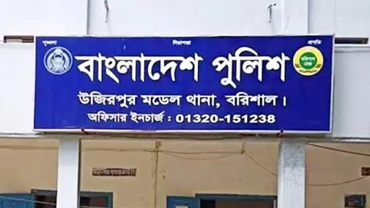 বরিশালে তিন পুলিশের ডোপ টেস্ট পজিটিভ