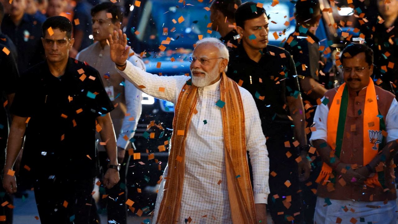 BJP