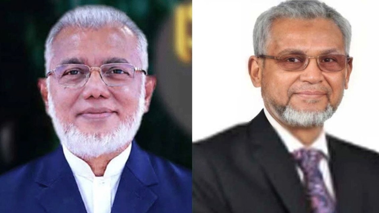 রিহ্যাবের নতুন প্রেসিডেন্ট আফজাল, সিনিয়র ভাইস প্রেসিডেন্ট আব্দুর রাজ্জাক
