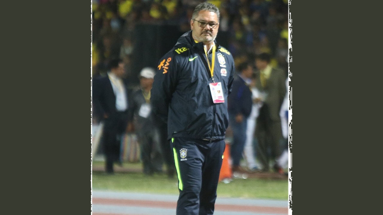 Rogério Micale