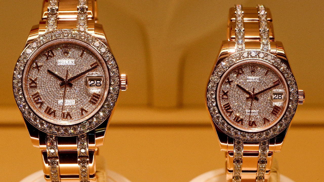 Rolex
