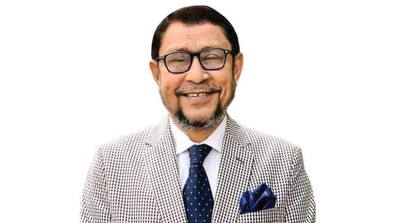 Sardar-Sakhawat-Husain-Bakul