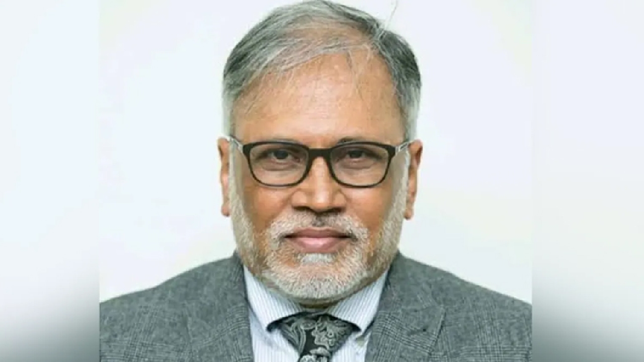 এবার প্রধান উপদেষ্টার বিশেষ সহকারী সায়েদুর রহমানের পদত্যাগ