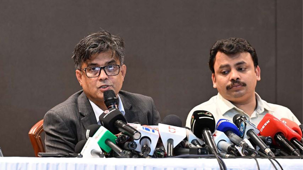 ঢাকা সেন্ট্রাল ইউনিভার্সিটির অধ্যাদেশ অনুমোদন