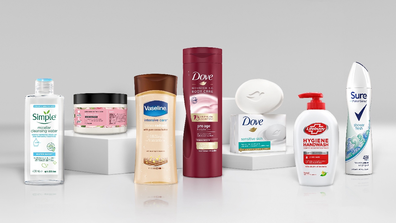 Skin care