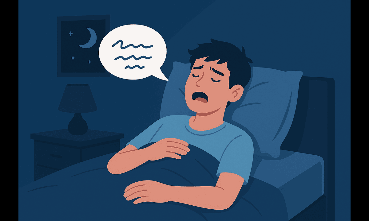 Sleep