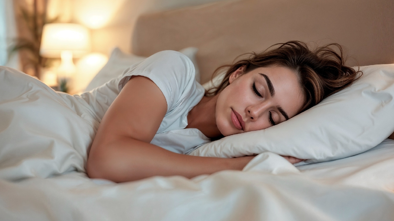 Sleep