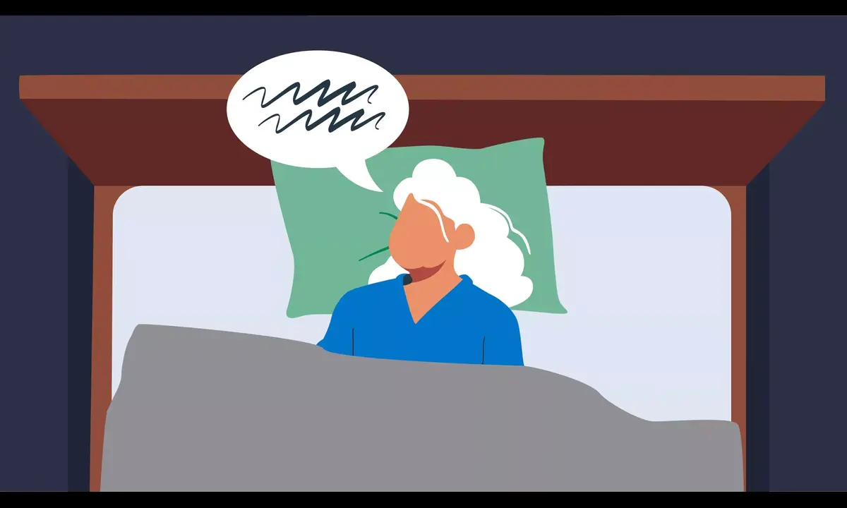 Sleep 1