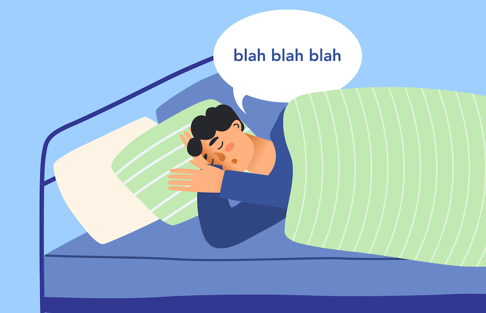 Sleep 2