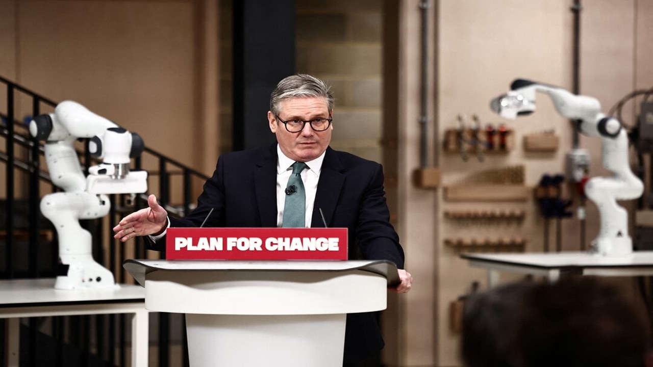 Starmer