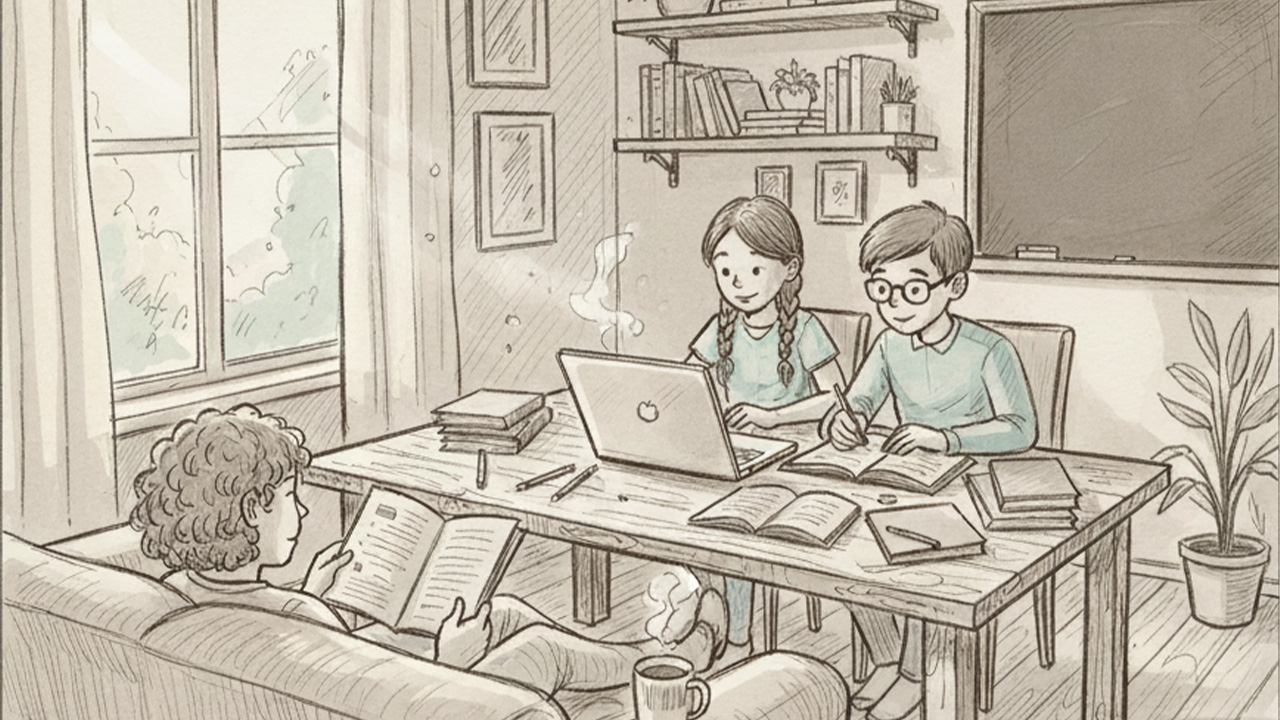 Student learning