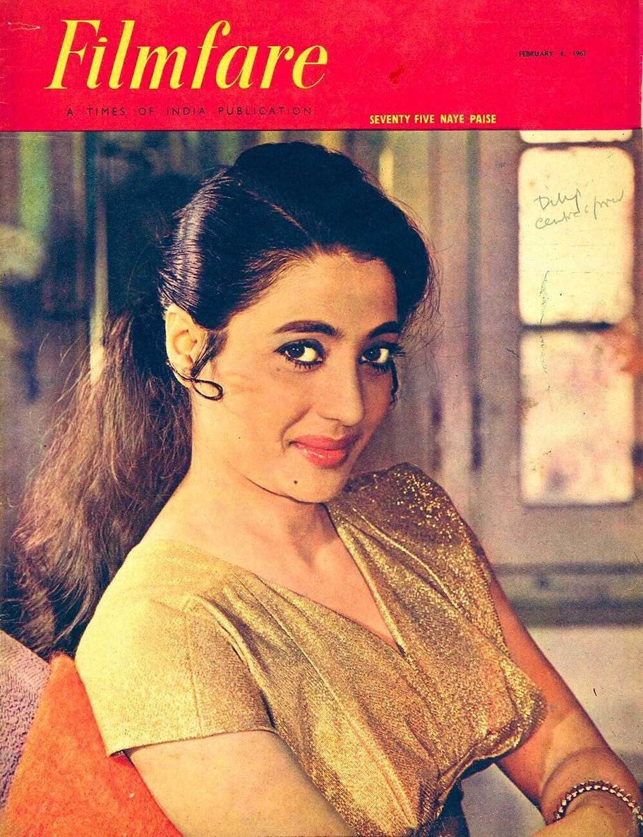 Suchitra-Sen-Filmfare