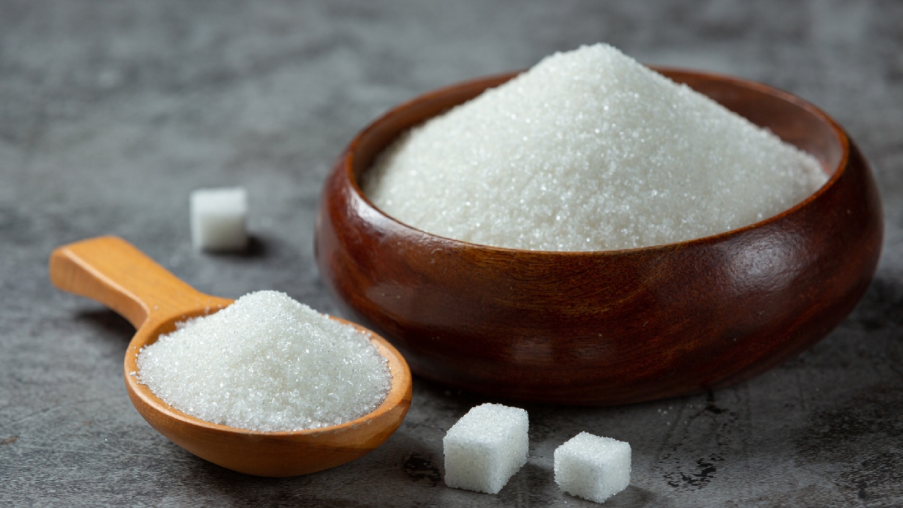 Sugar