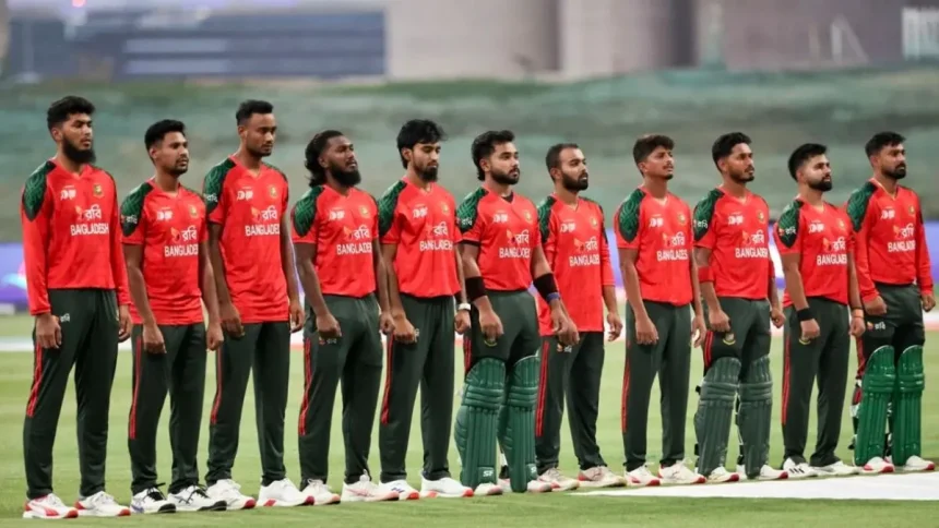 ভারতেই খেলতে হবে বাংলাদেশকে, ভারতীয় গণমাধ্যমের দাবি