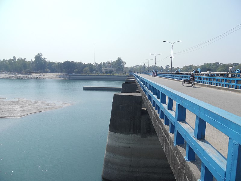 Tista_Barrage_Bangladesh