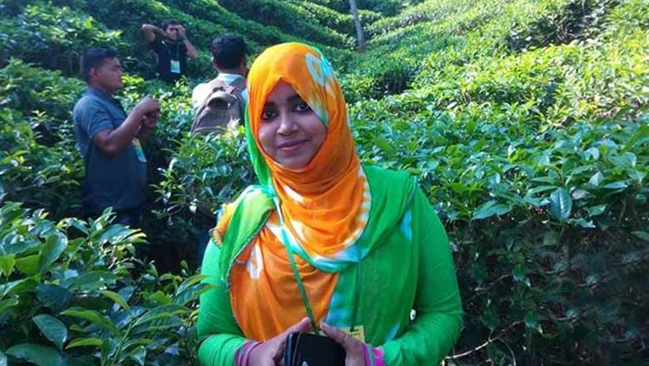 বিচারের বাণী ও তনুর মায়ের অপেক্ষা