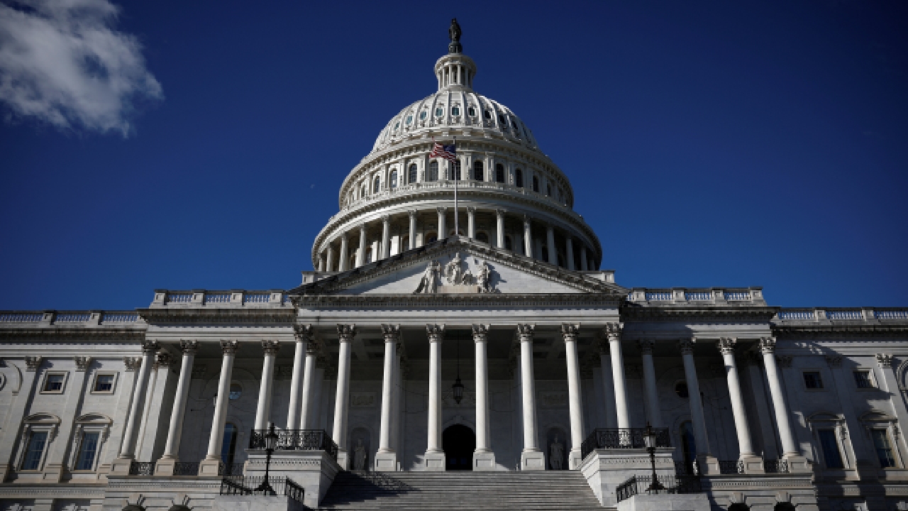 US Congress