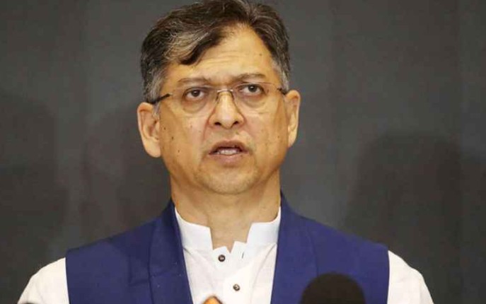 ঈদ-স্বাধীনতা দিবসে আলোকসজ্জা বাতিল: স্বরাষ্ট্রমন্ত্রী