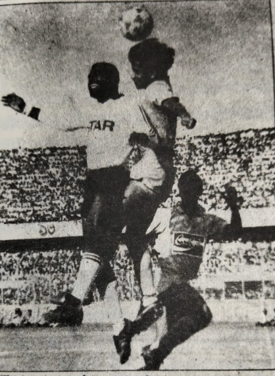 Bangladesh Football-2