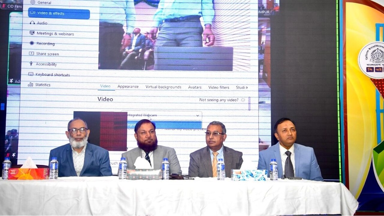 পুলিশ নির্বাচনকালীন ছবি–তথ্য শেয়ার করতে পারবে না