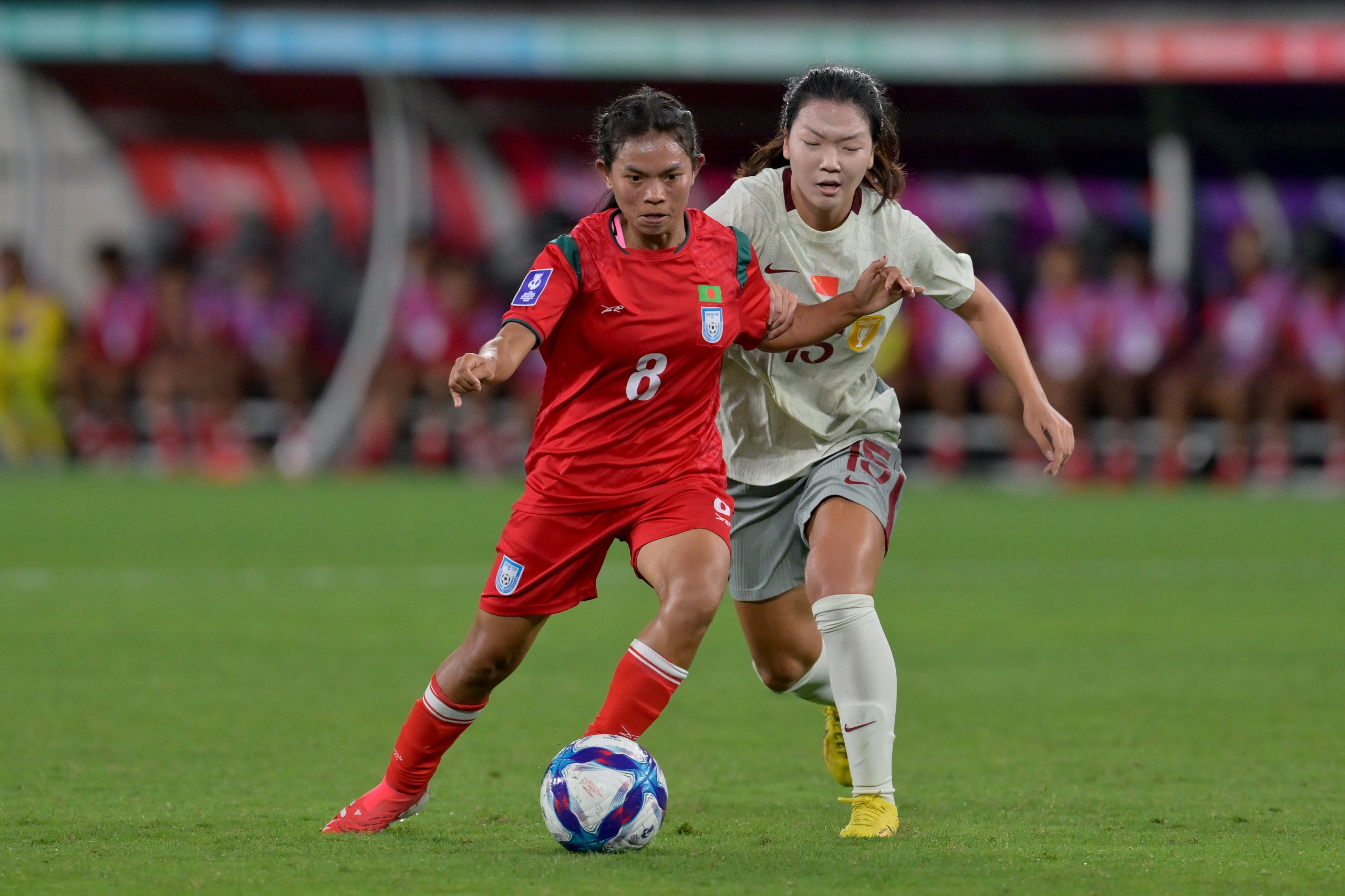 Women football-2