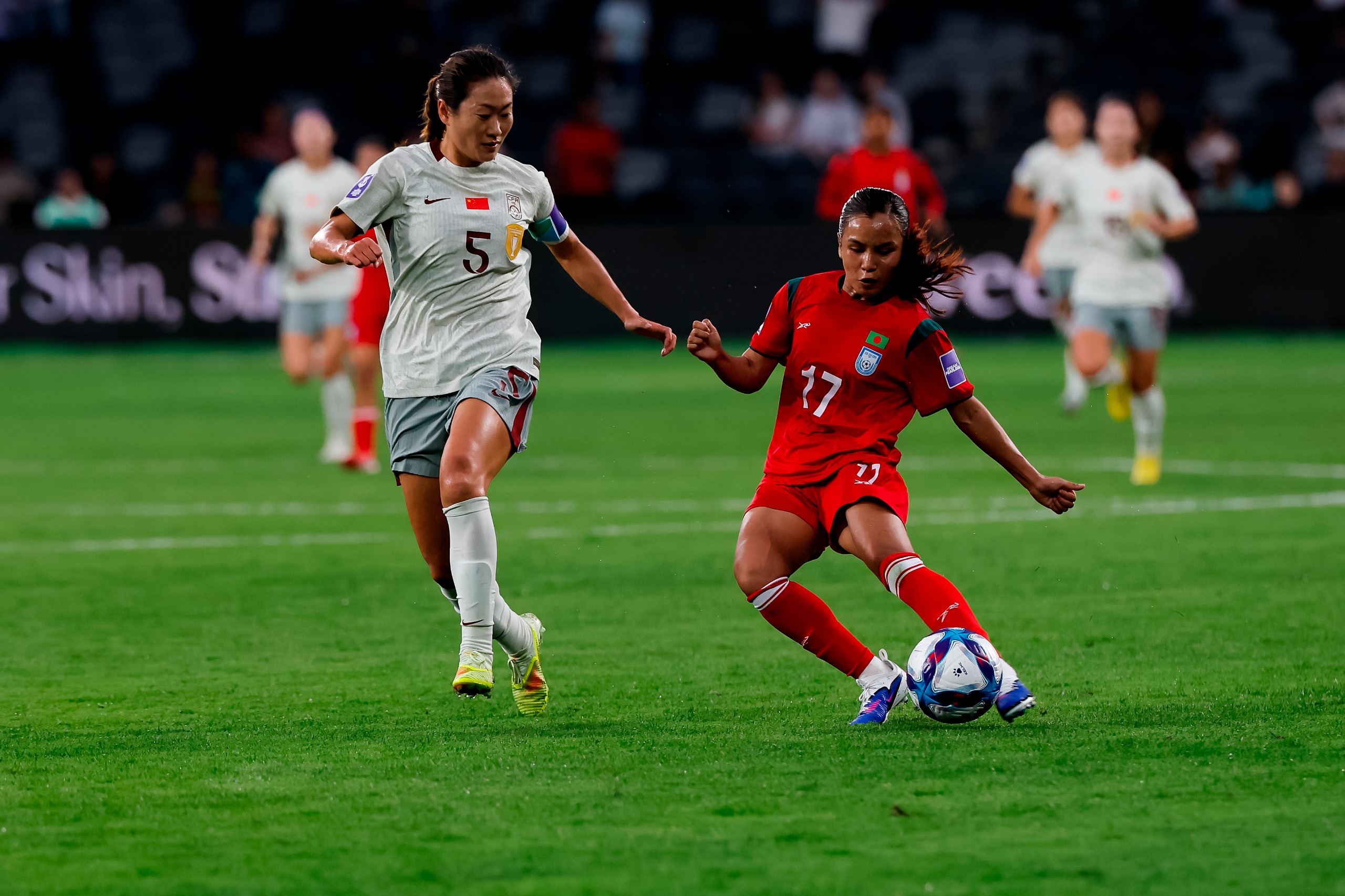 women football-3