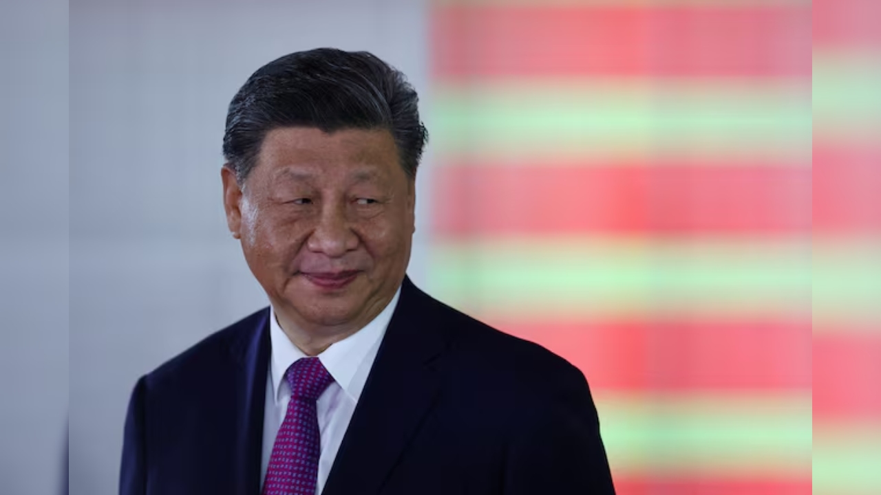 Xi