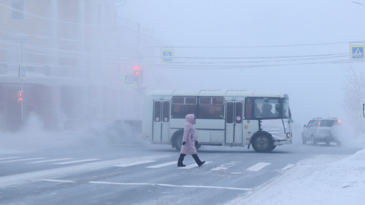 Yakutia