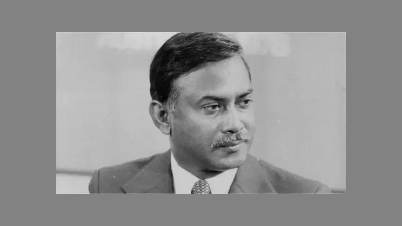 Ziaur-Rahman