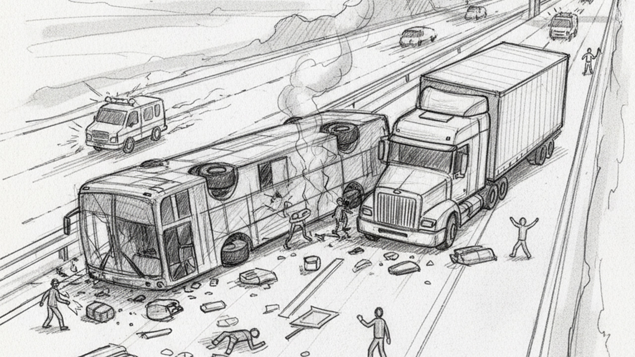 accident