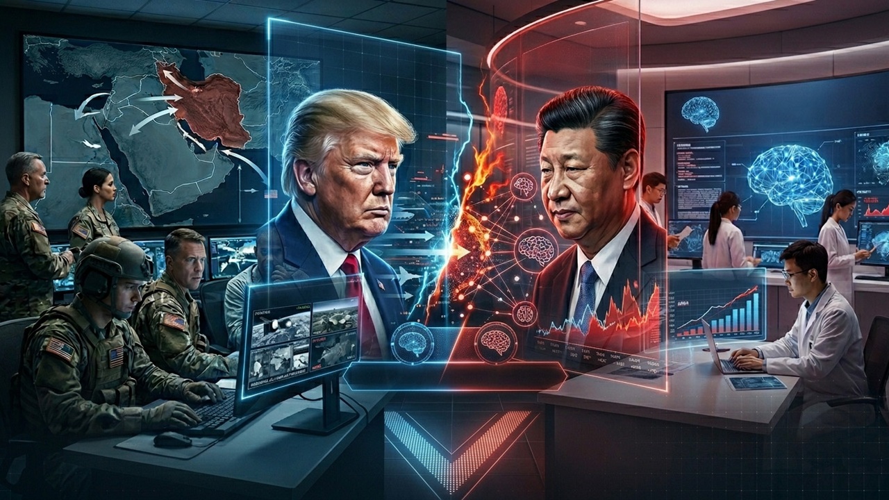 ai china