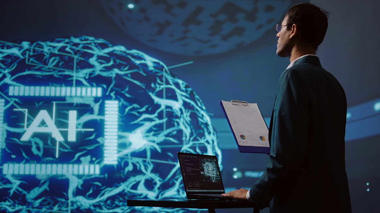ai for jobs