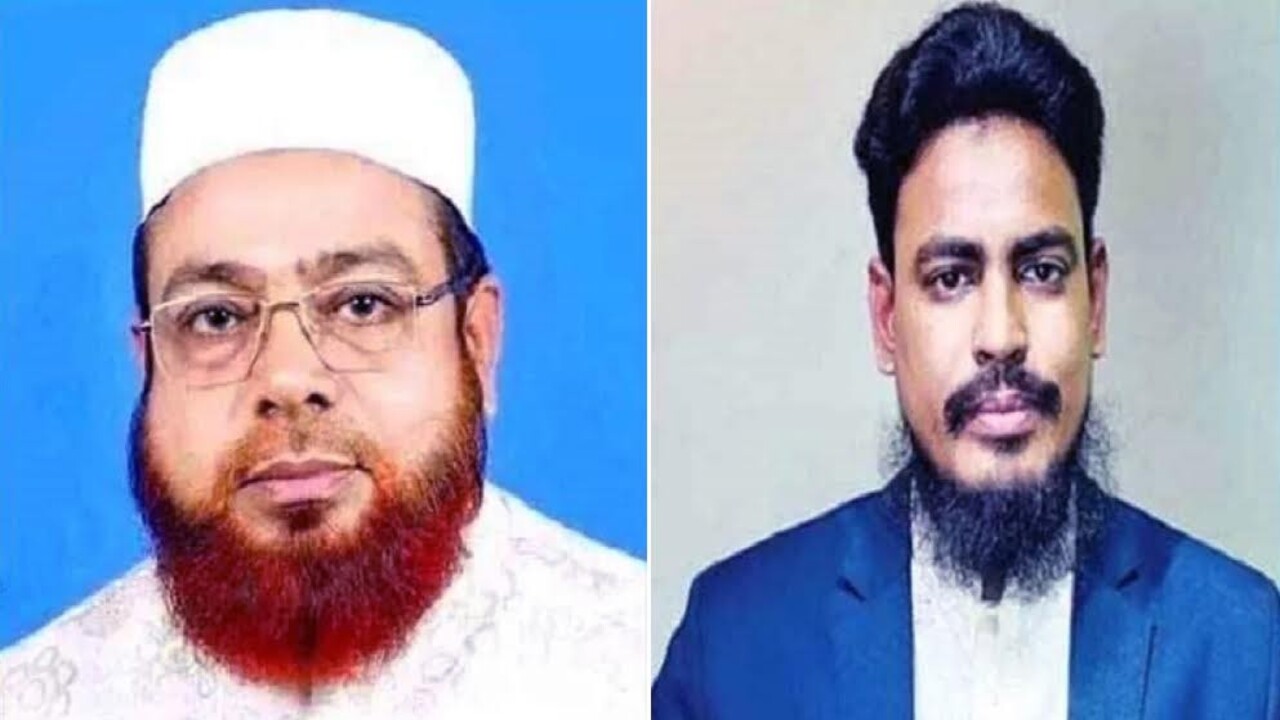 রংপুর–৪ আসনে আখতারকে সমর্থন দিয়ে সরে দাঁড়ালেন জামায়াত প্রার্থী