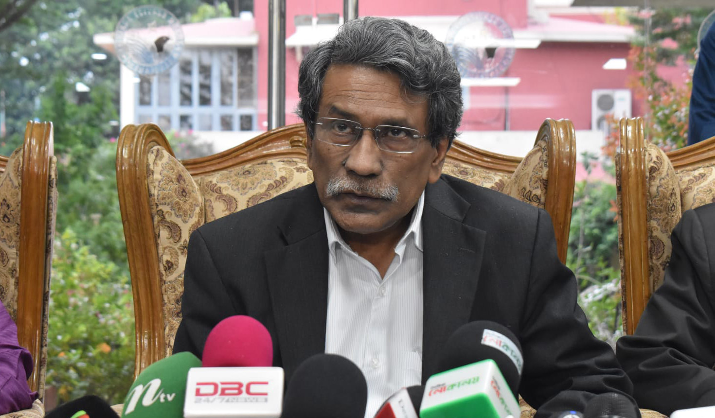 দুদিনের মধ্যে জুলাই সনদ বাস্তবায়ন নিয়ে সুপারিশ: আলী রীয়াজ