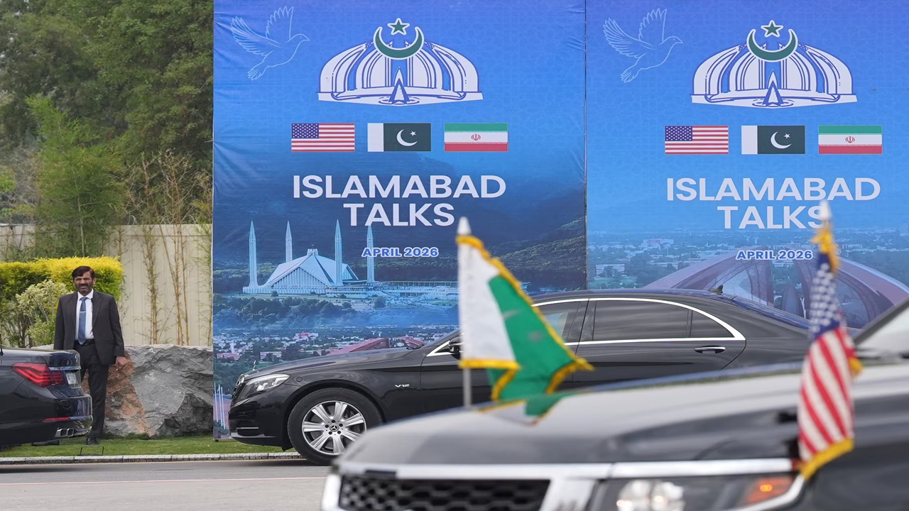america iran pakistan