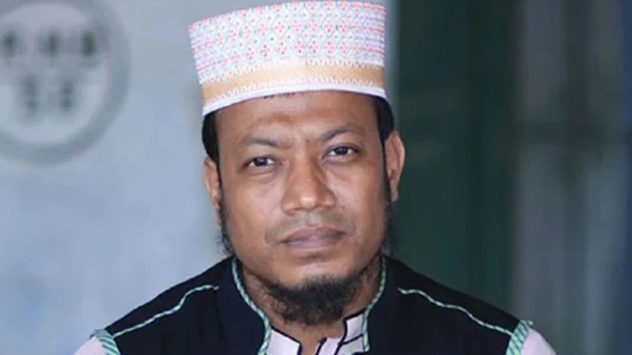 amir hamza